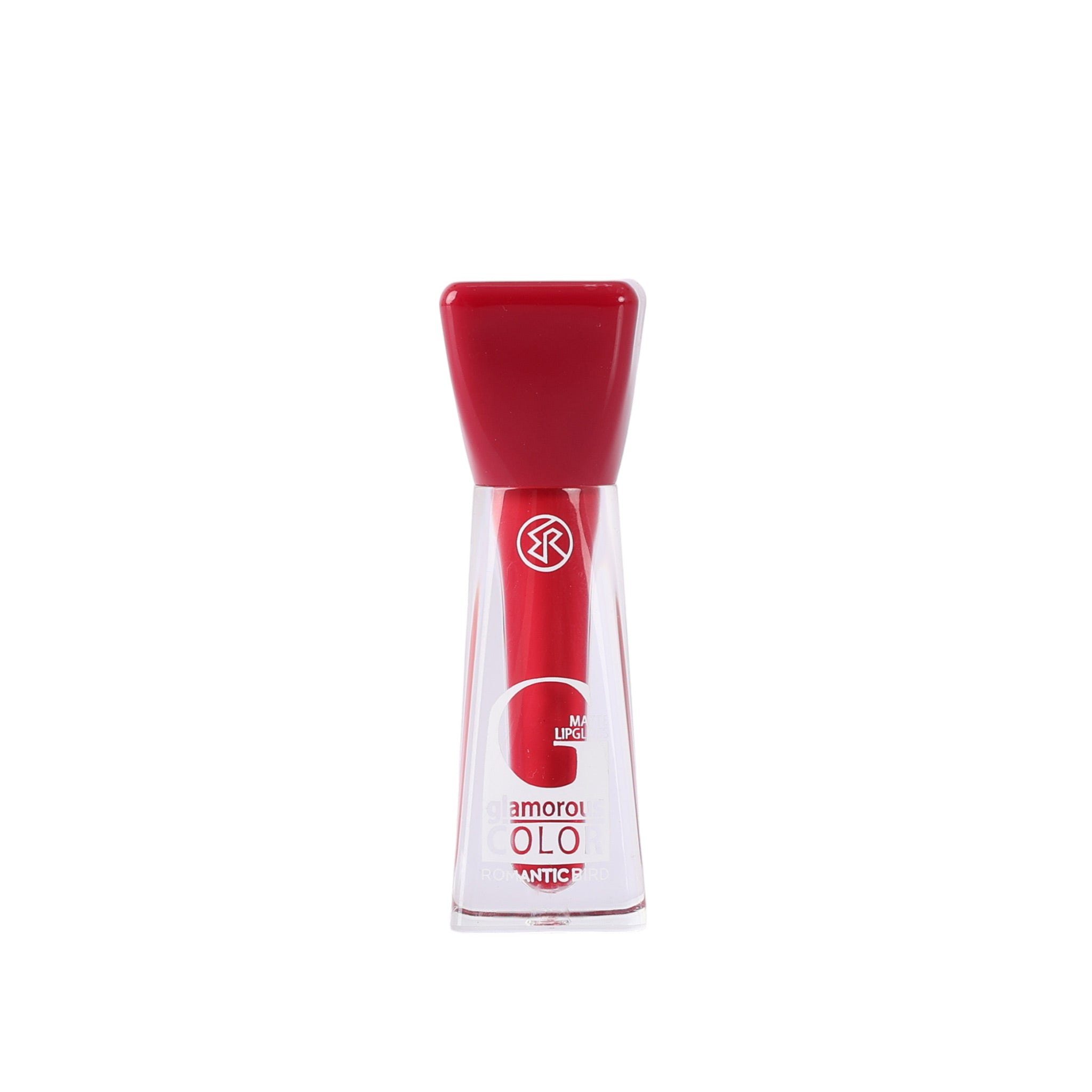 Romantic Bird Matte Lip Gloss 04