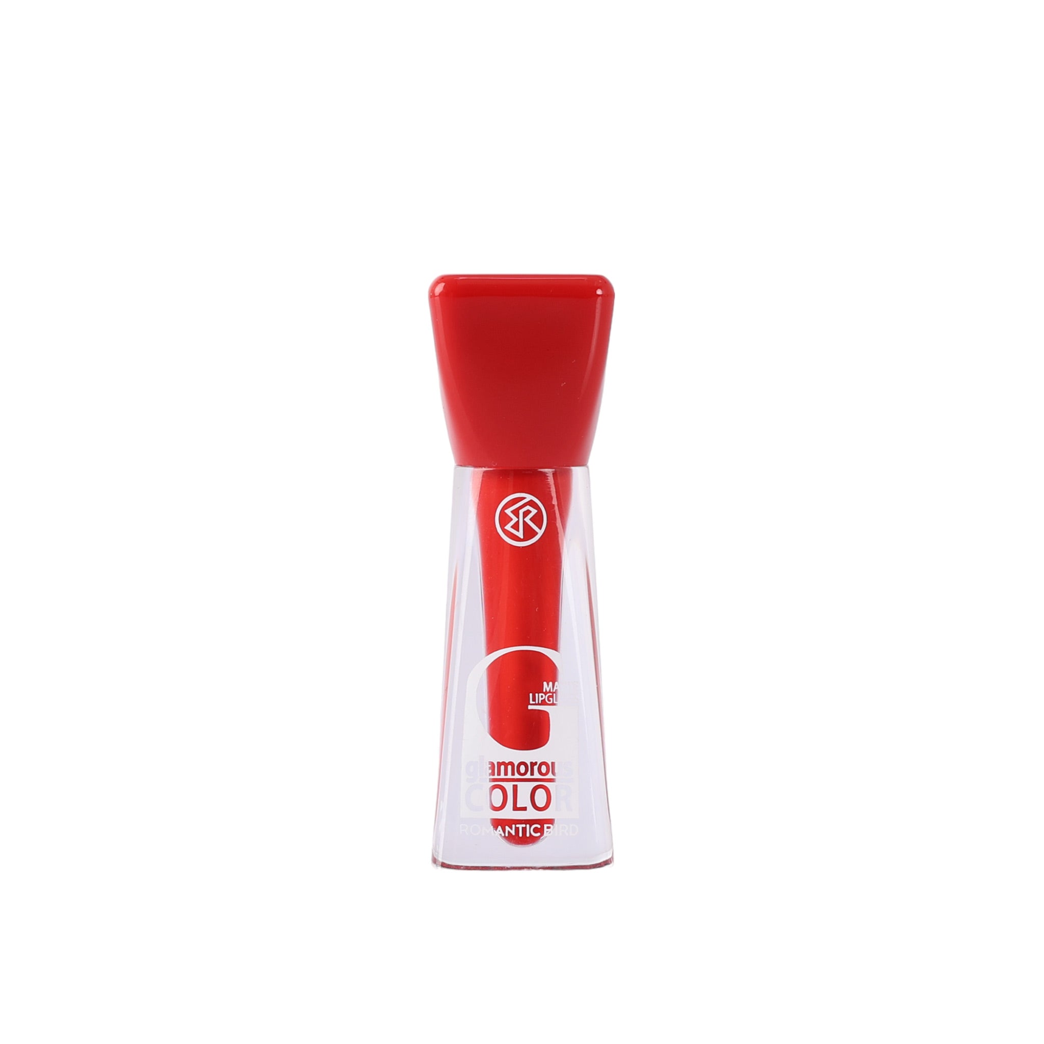 Romantic Bird Matte Lip Gloss 05