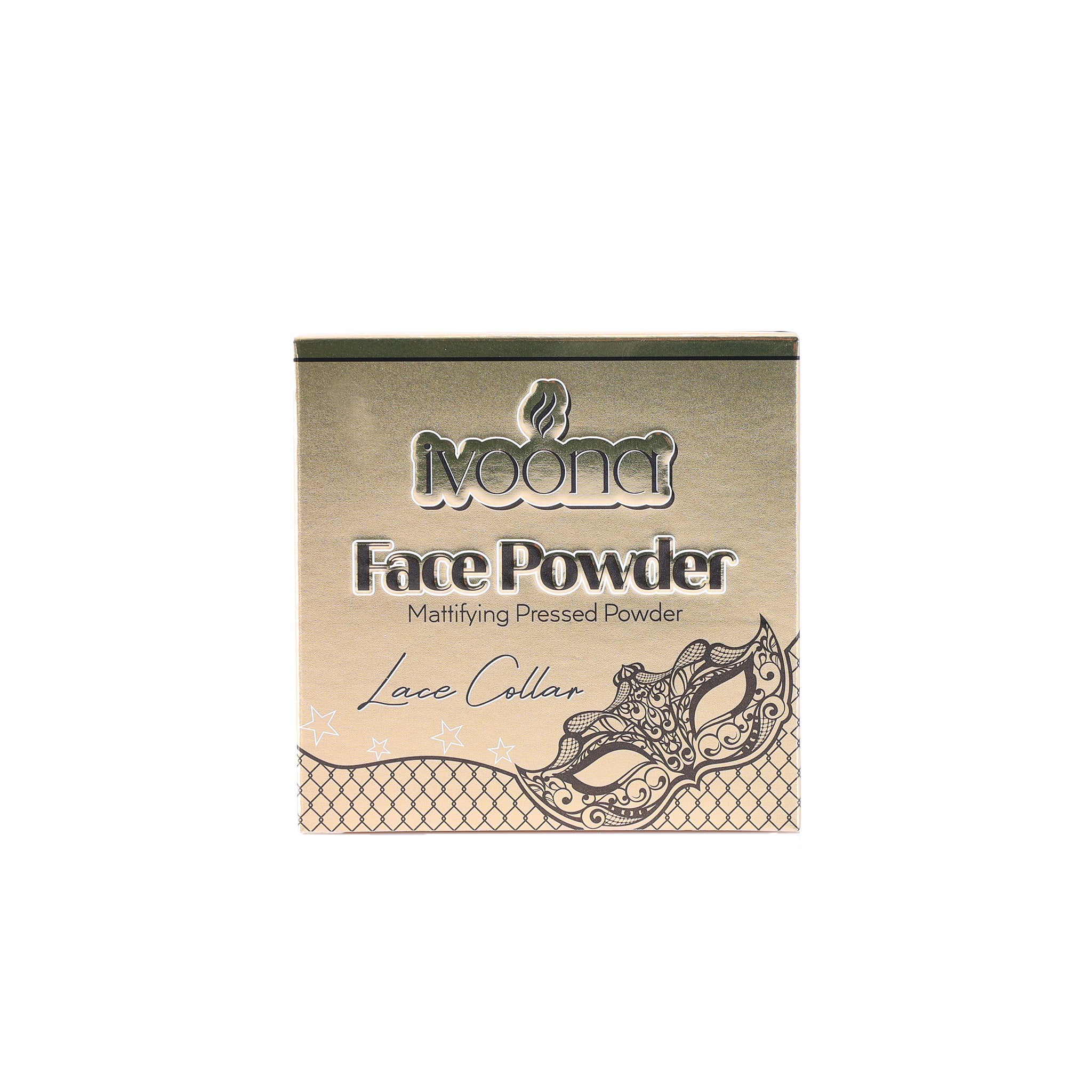 Ivoona Face Powder