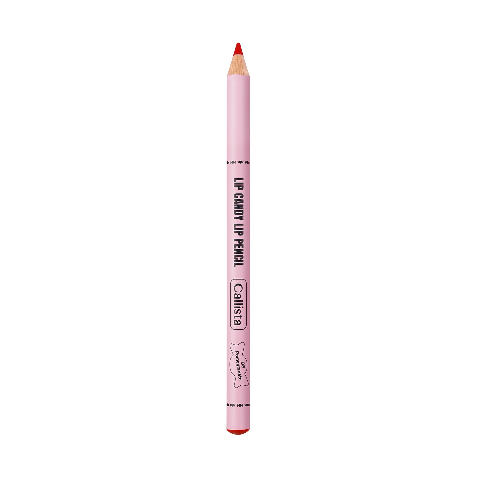 Callista Lipliner Pencil 0.78g 08