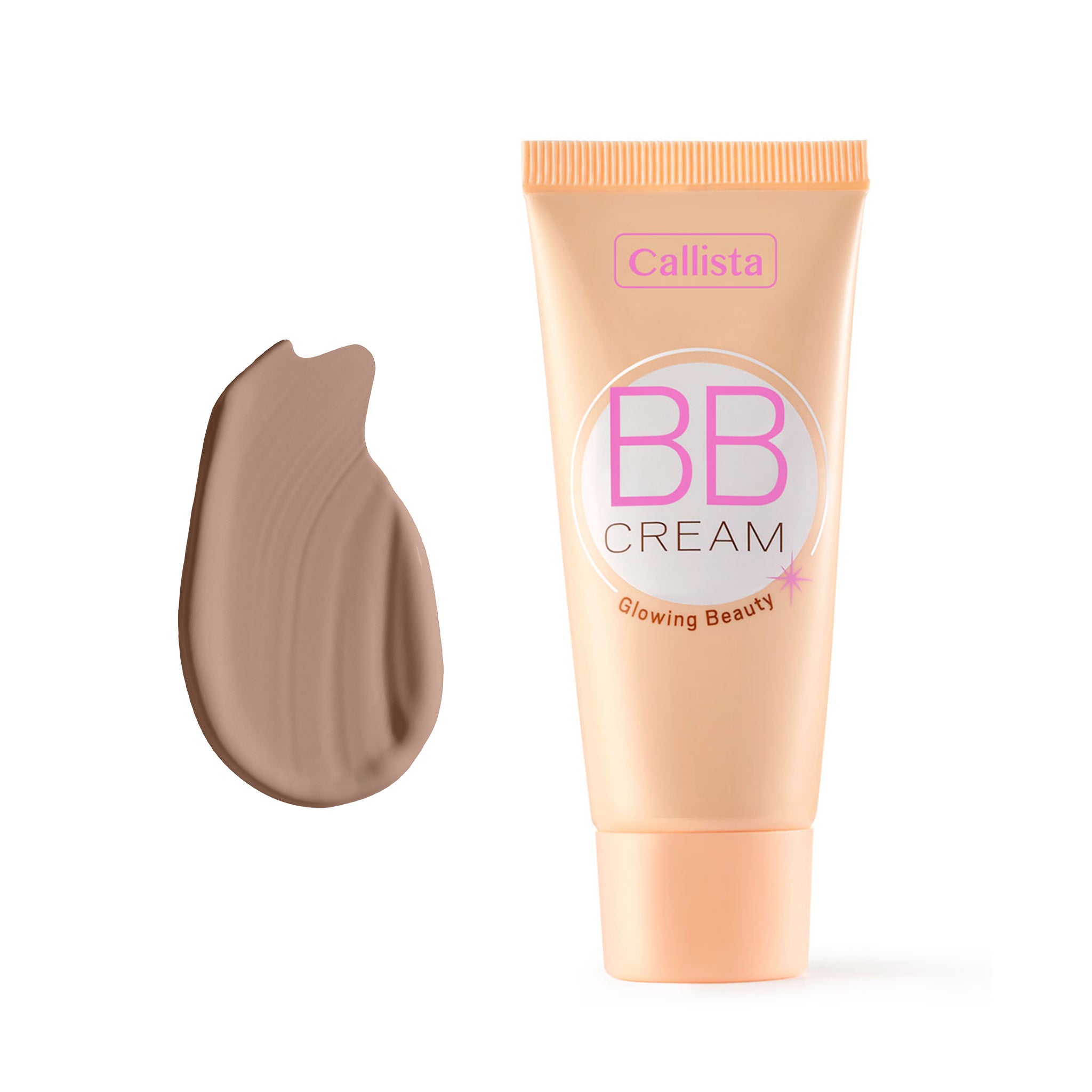BB Cream Glowing Beauty 25ml 140