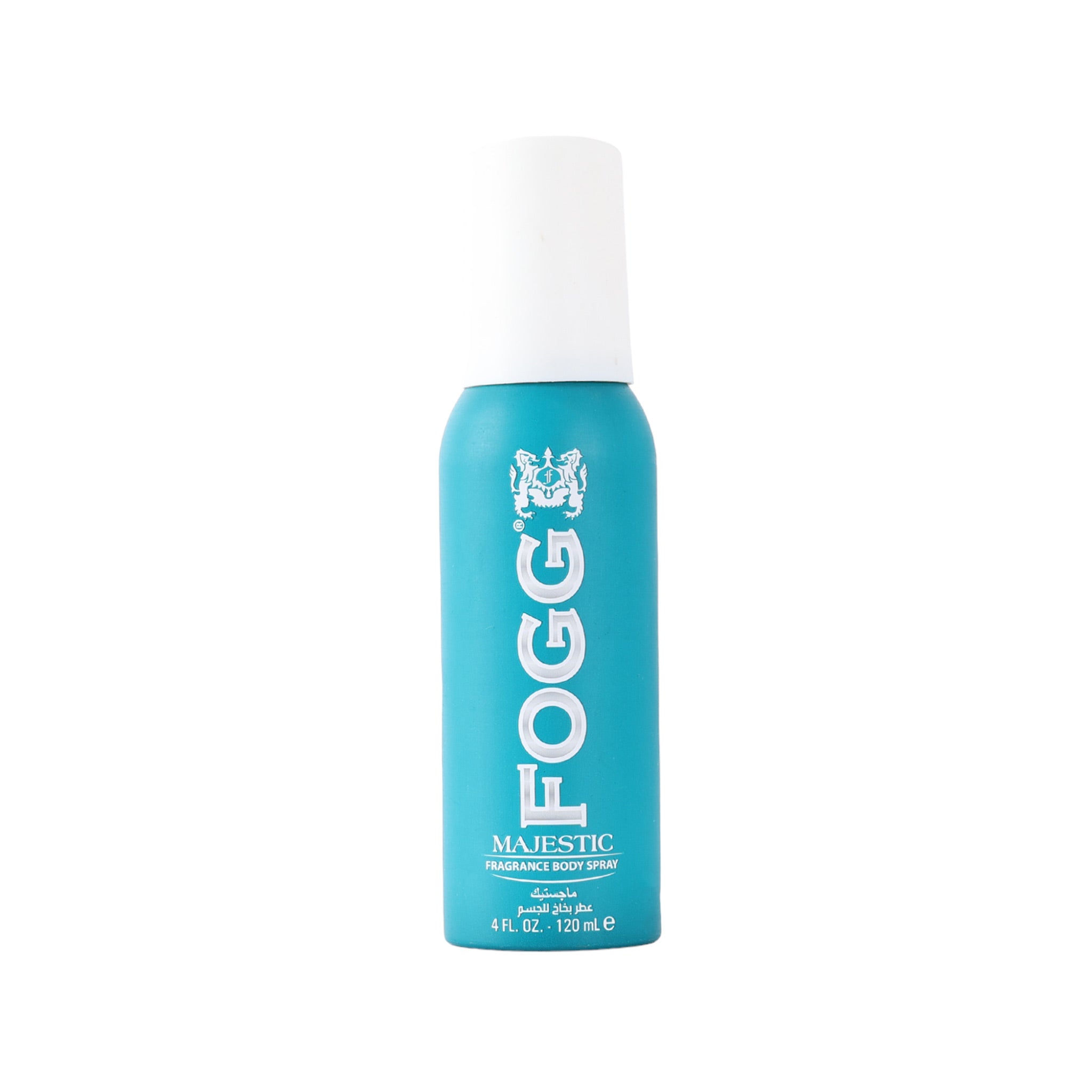FOGG Fragrance Body Spray Majestic 120ml