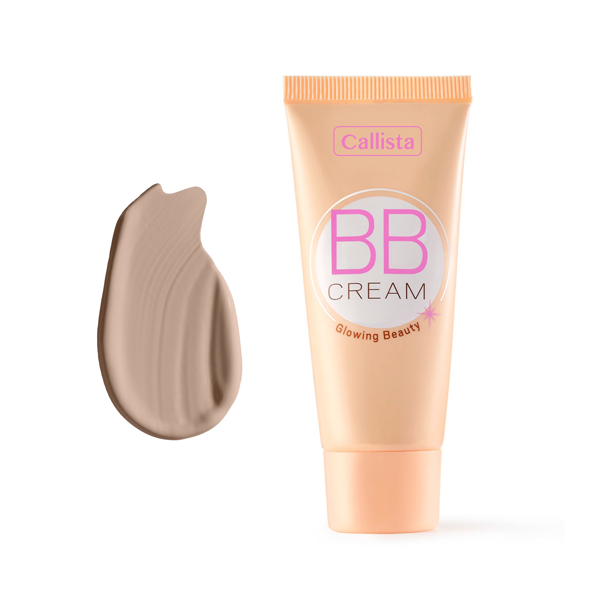 BB Cream Glowing Beauty 25ml 130