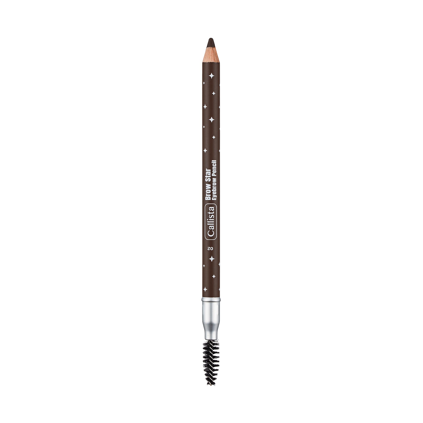 Callista Eyebrow Pencil 1.08g 02