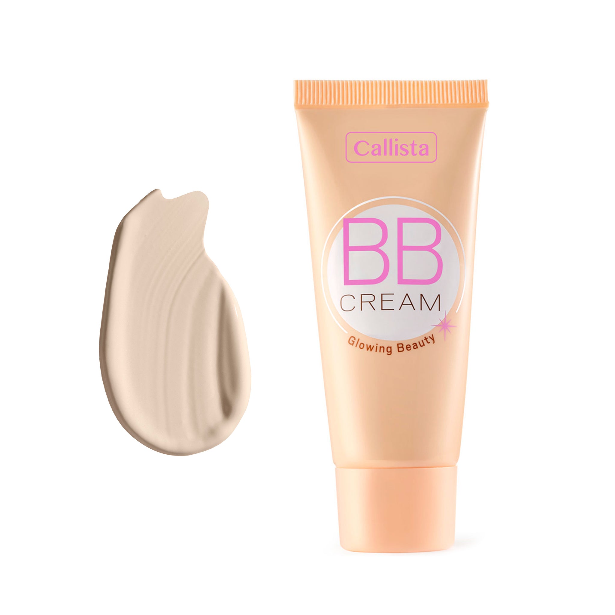 BB Cream Glowing Beauty 25ml 100