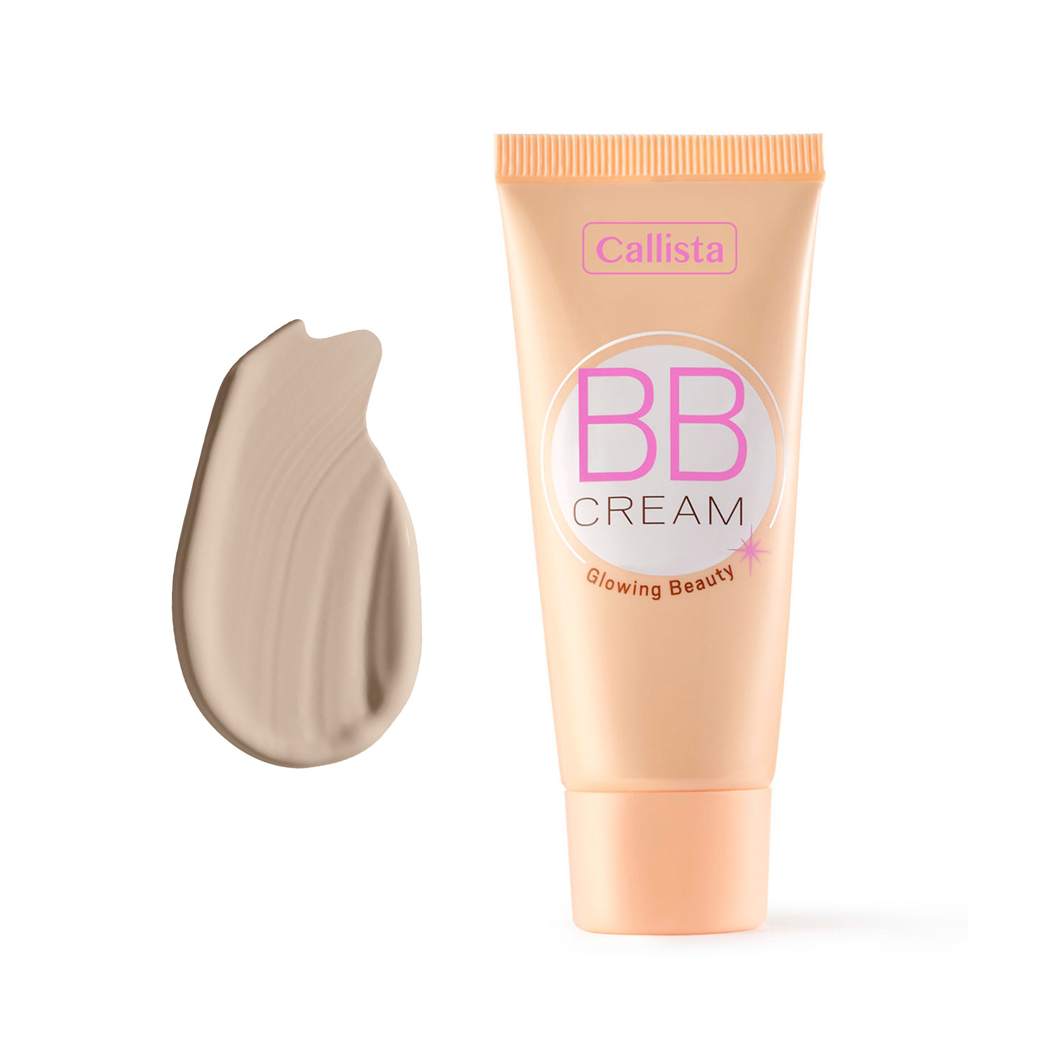 BB Cream Glowing Beauty 25ml 110