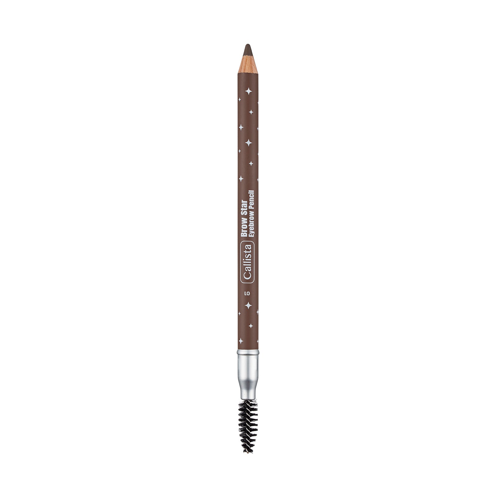 Callista Eyebrow Pencil 1.08g 01