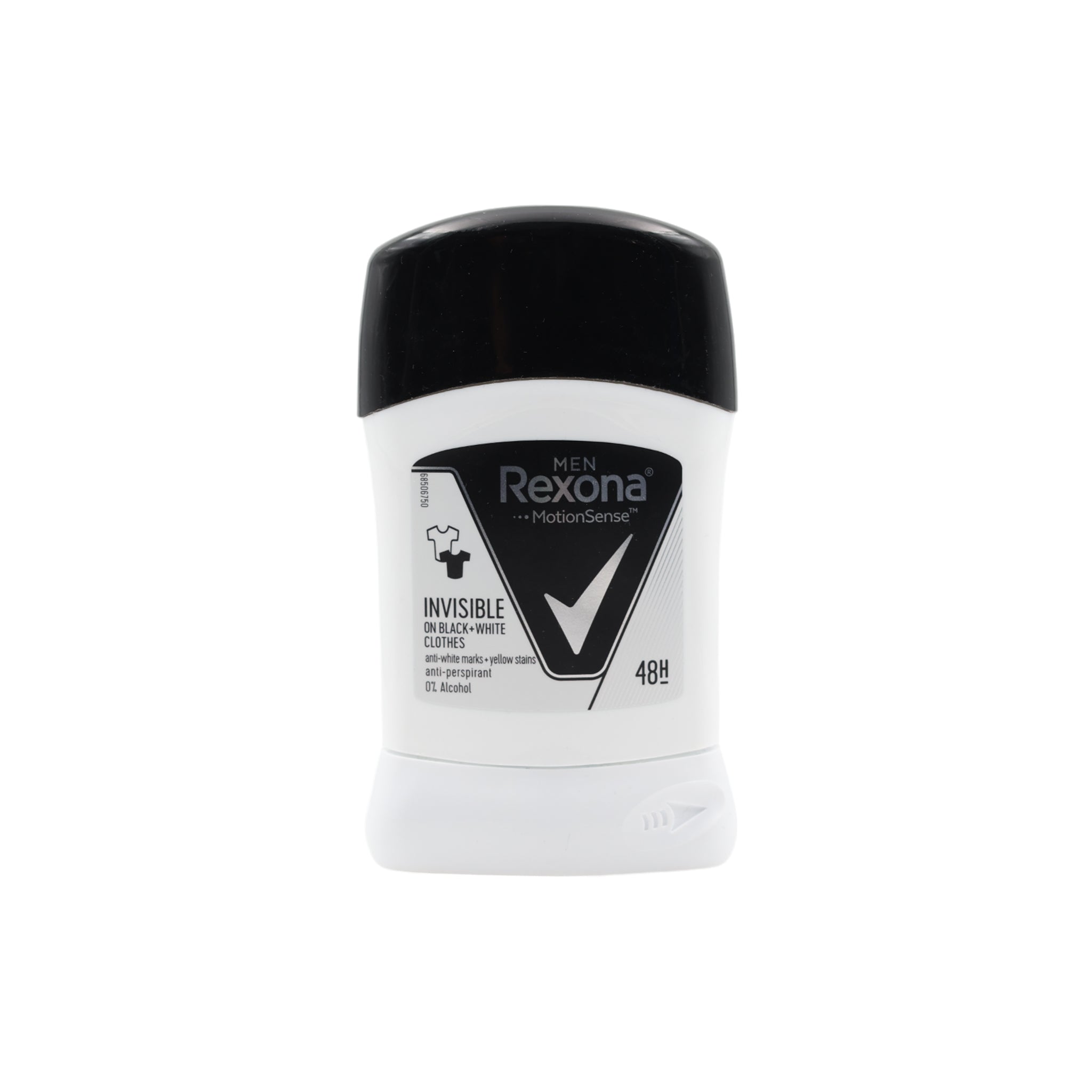 Rexona Men Deodorant Stick Invisible 40 g