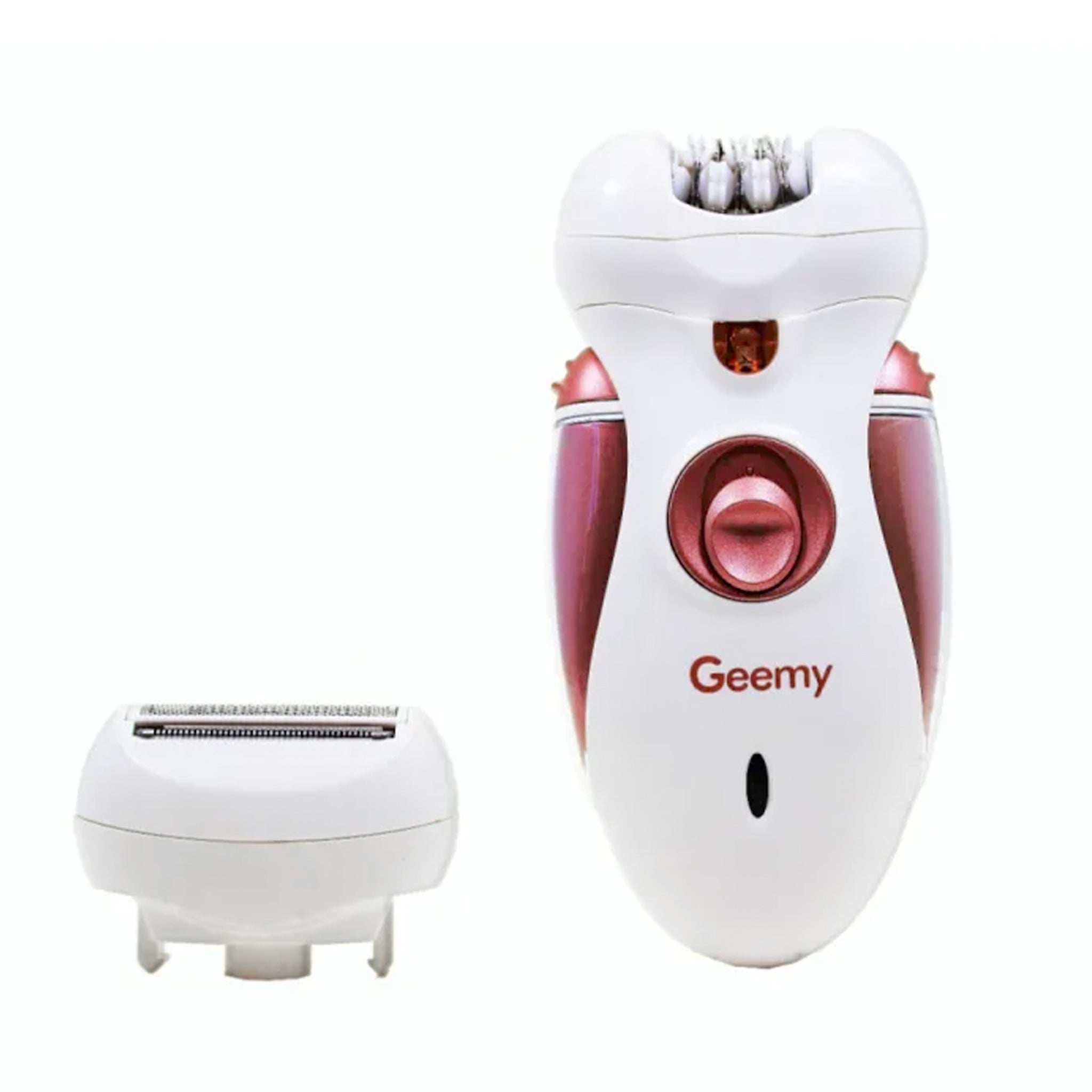 Gemmy Rechargeable Epilator and Shaver