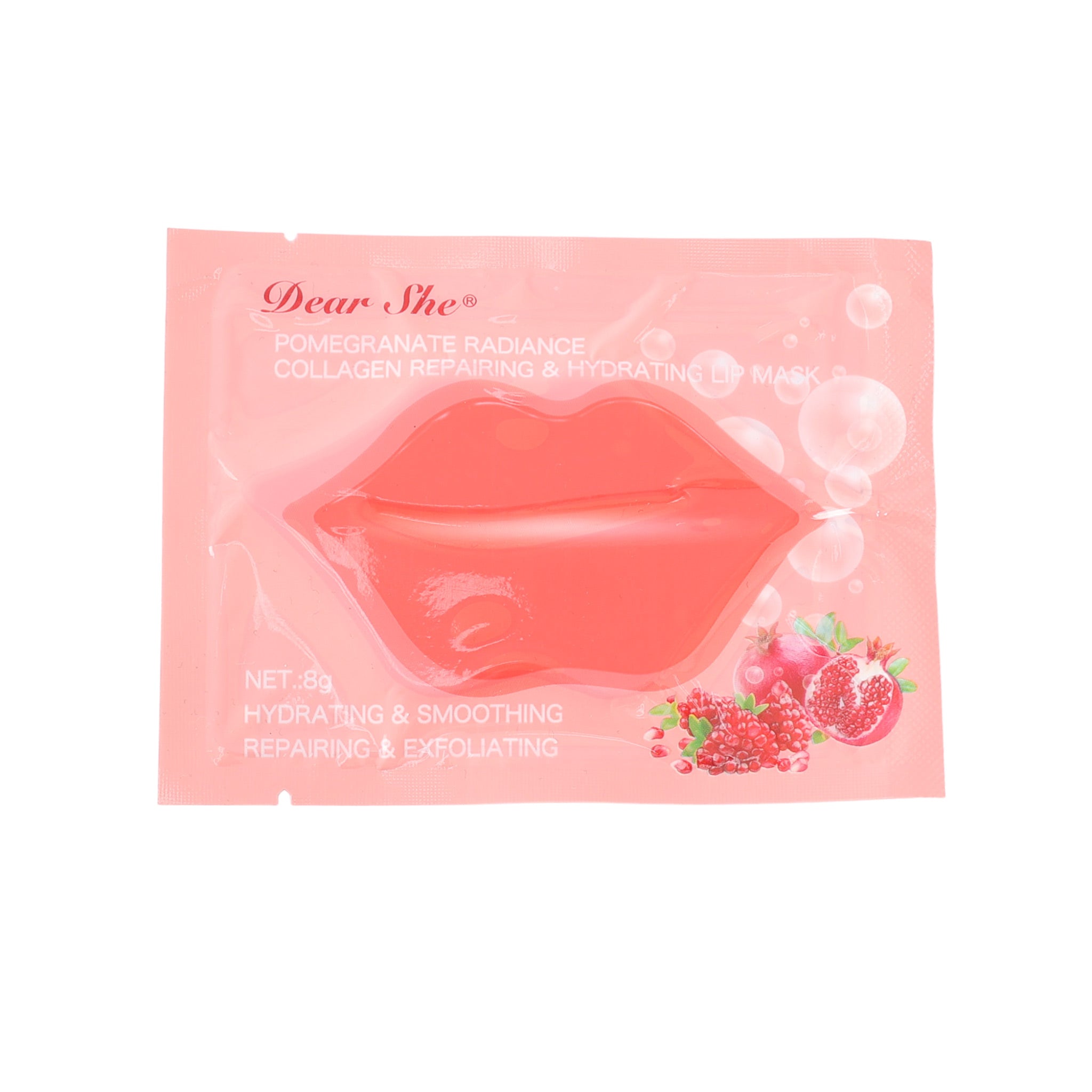 Hydrating Lip Mask 8g