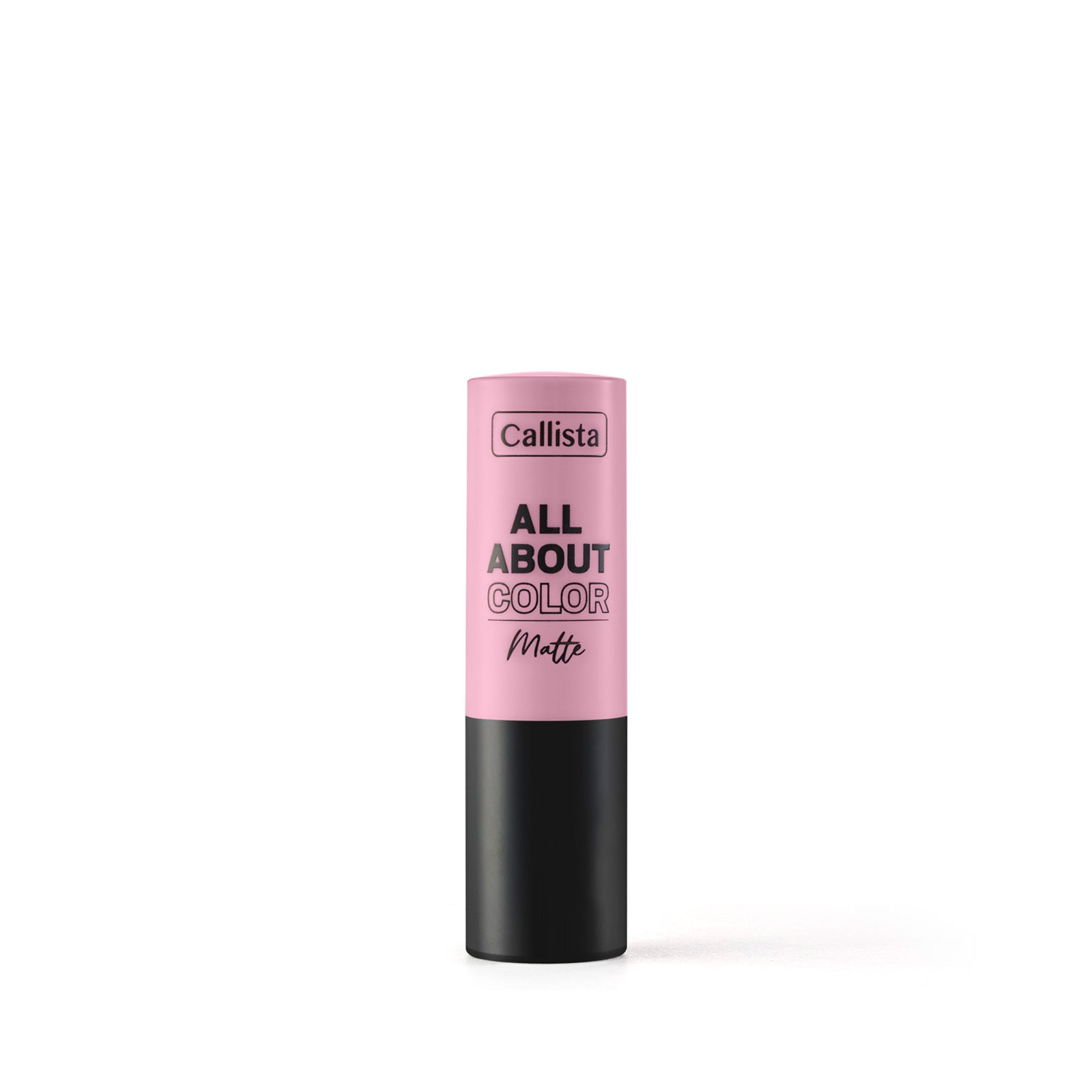 Callista Matte Lip Rouge 4g 502