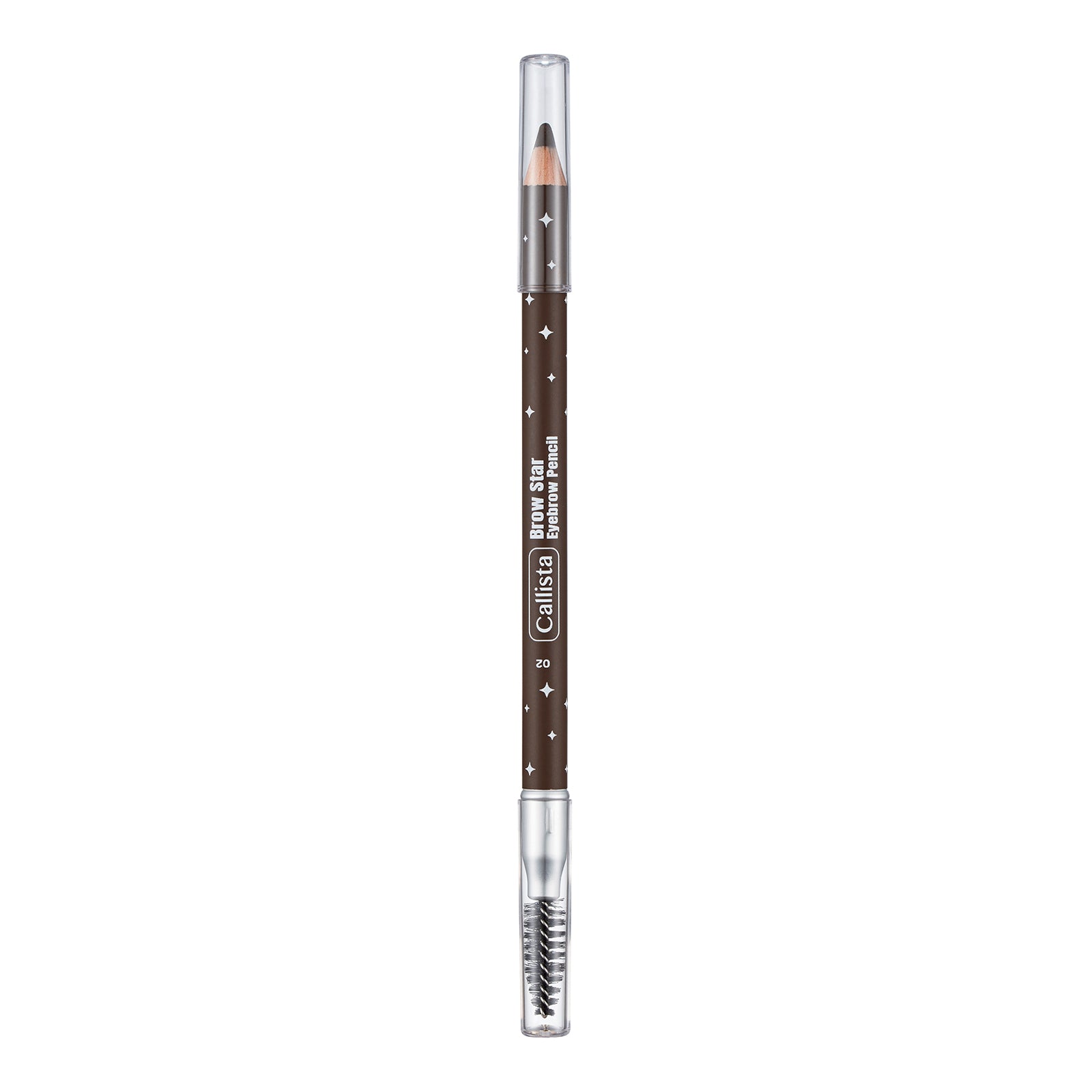 Callista Eyebrow Pencil 1.08g 02