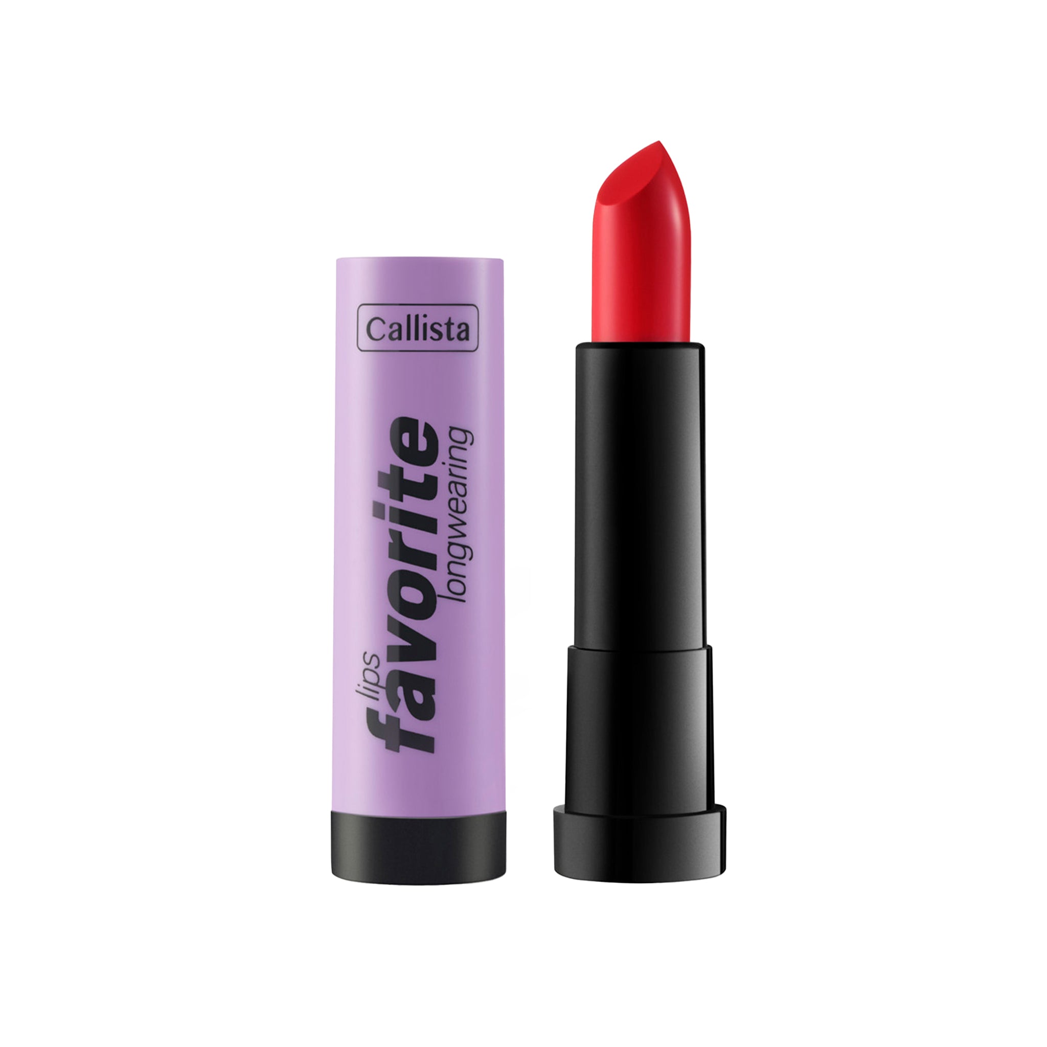 Callista Lip Rouge 4g 302