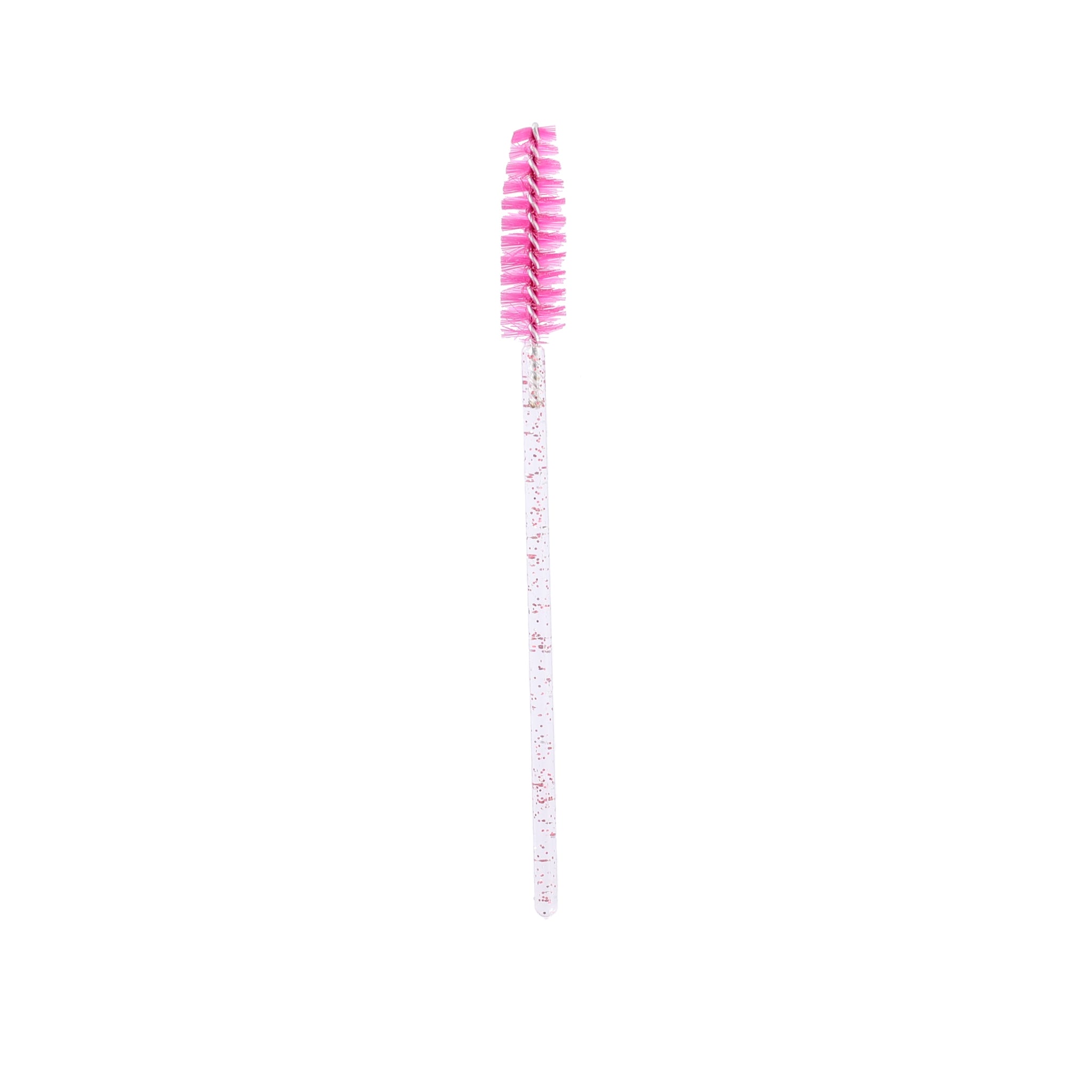 Eyelashes and Eyebrows Brush 1 Piece