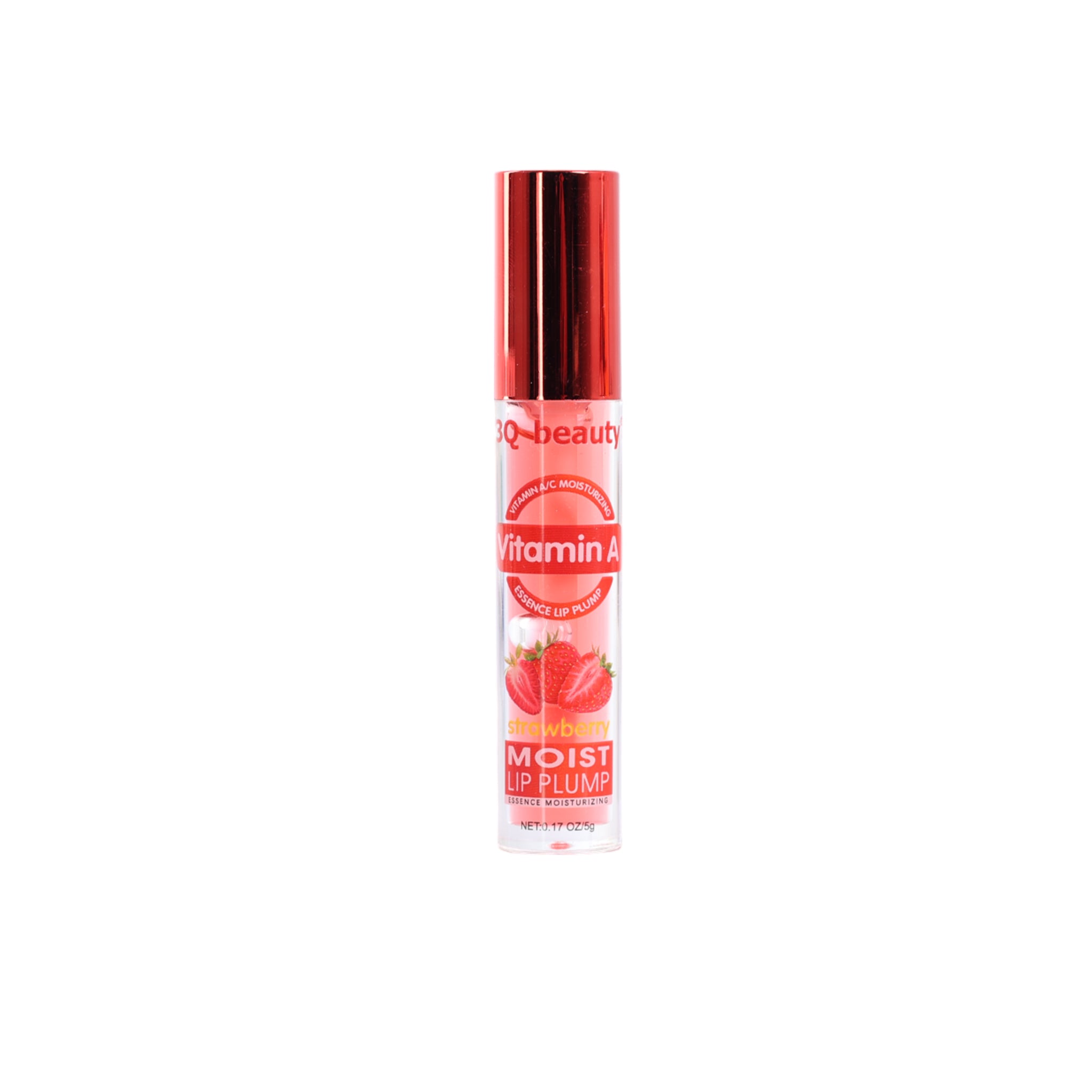 3Q Beauty Lip Plump Peach