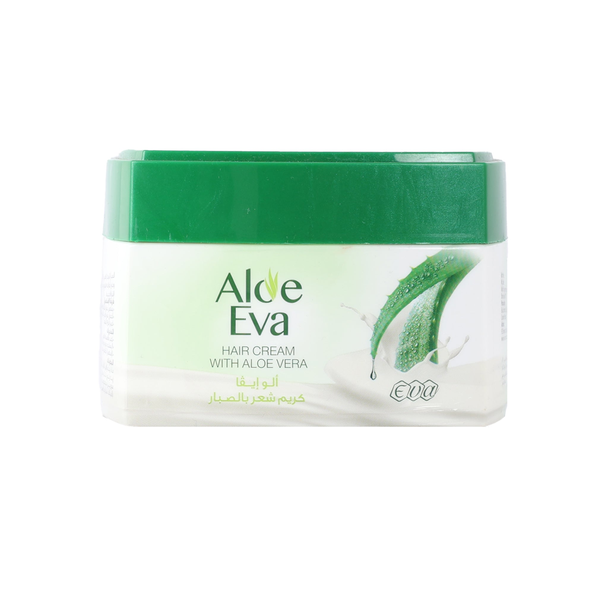 Aloe Eva Hair Cream 185g