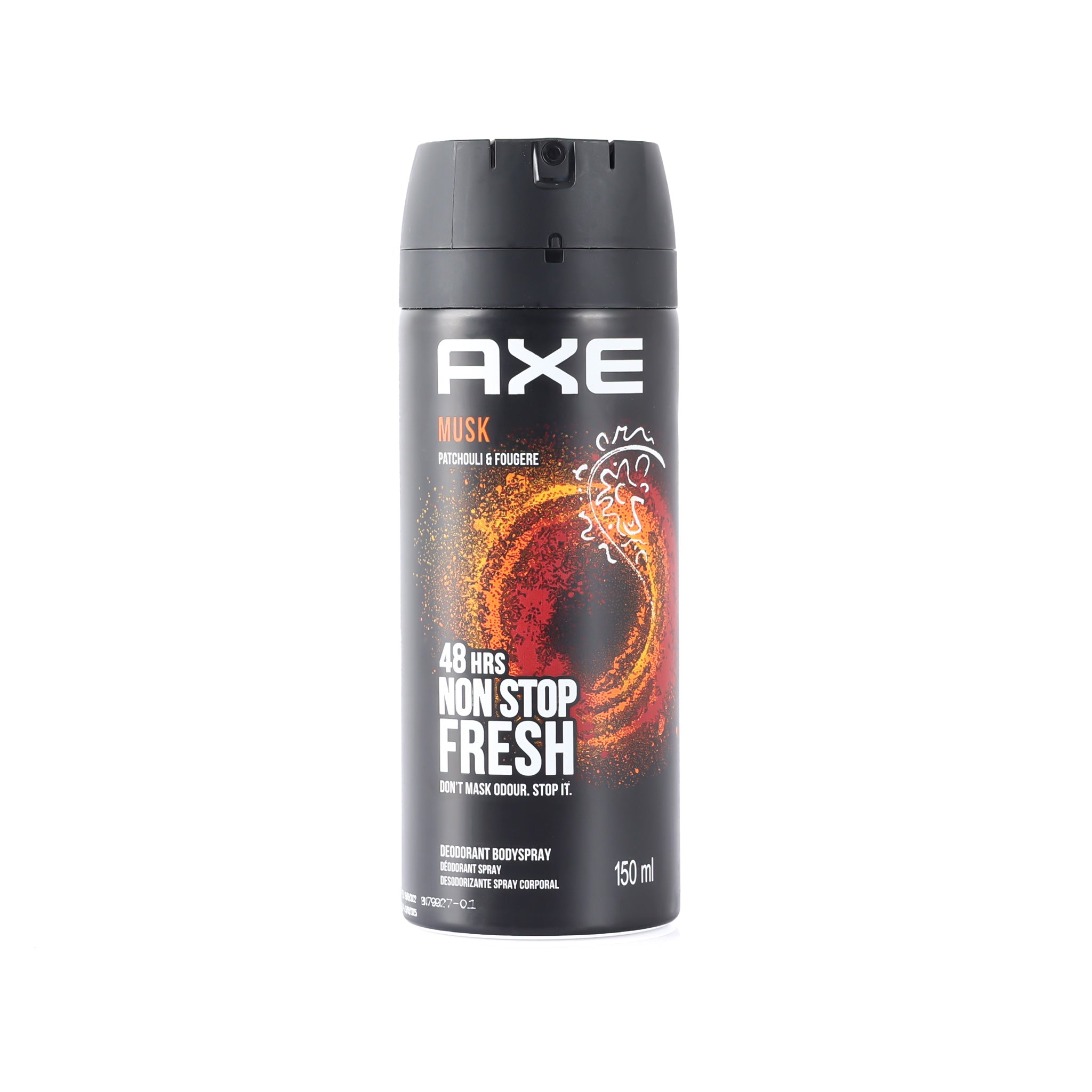 AXE Deodorant Spray 150ml