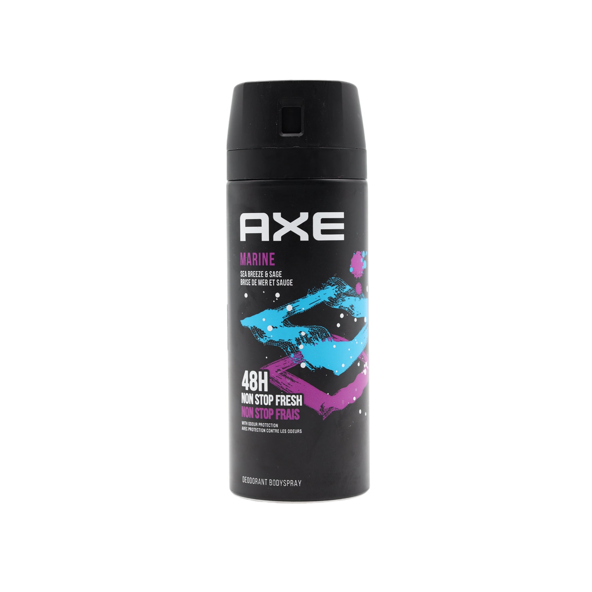 Axe Deodorant Body Spray Marine 150 ml
