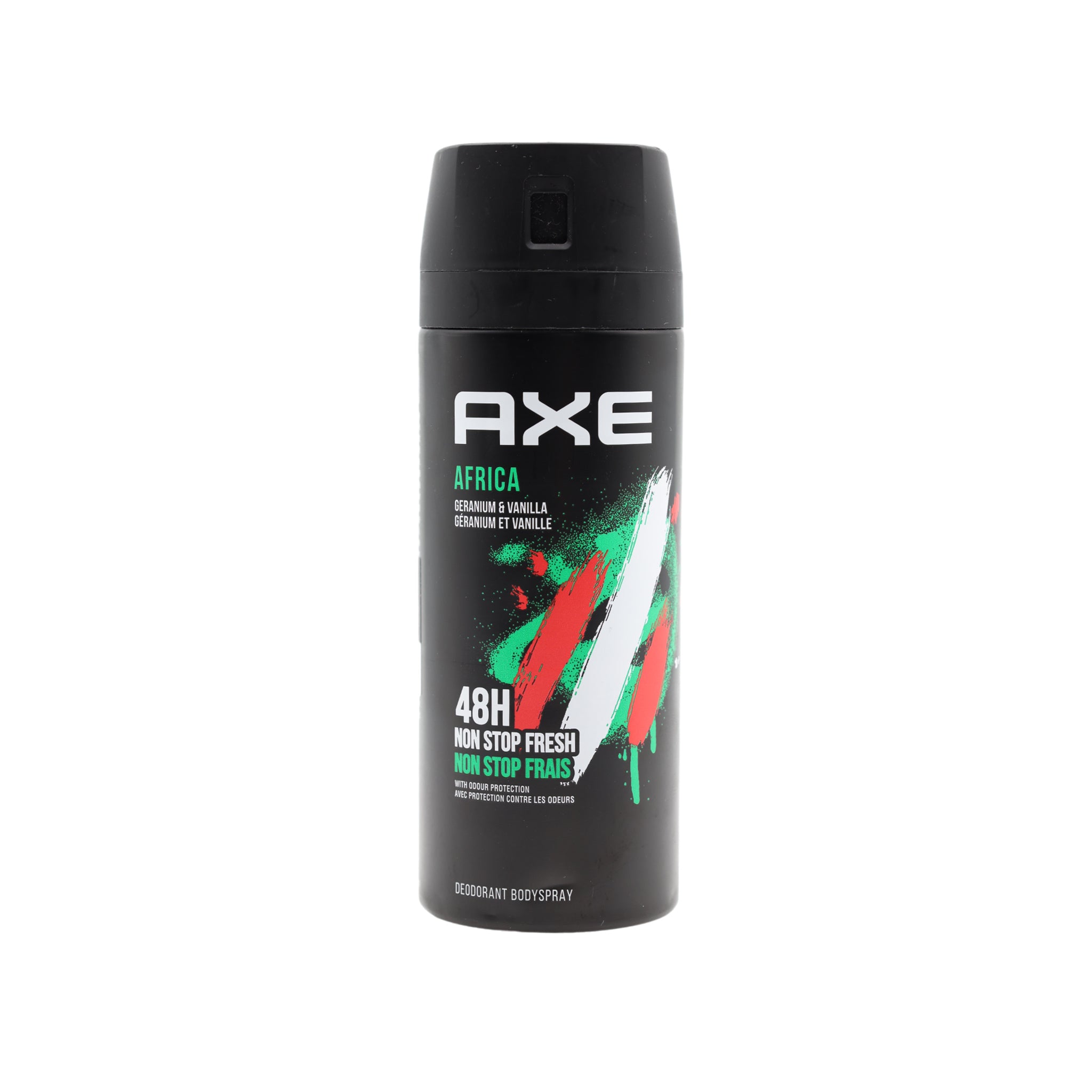 Axe Deodorant Body Spray Africa 150ml