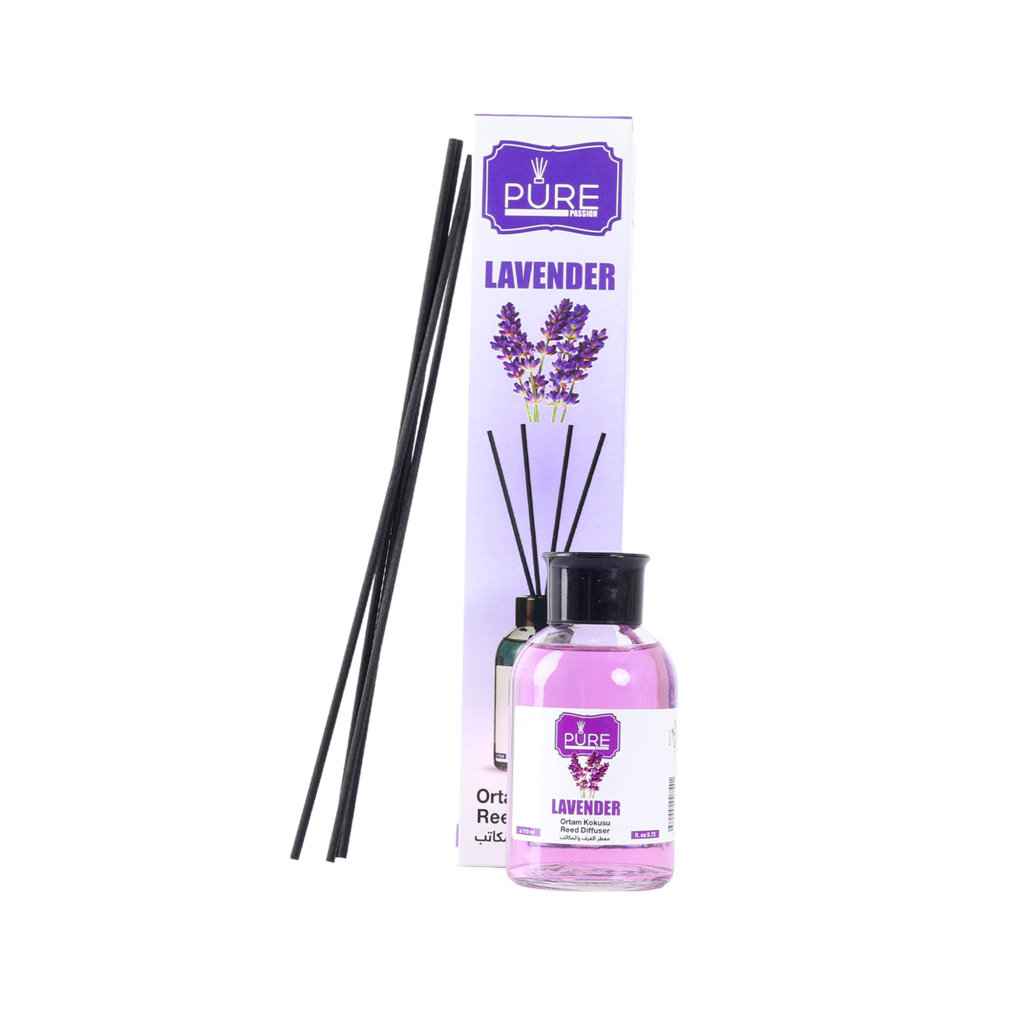 Air freshener Lavender