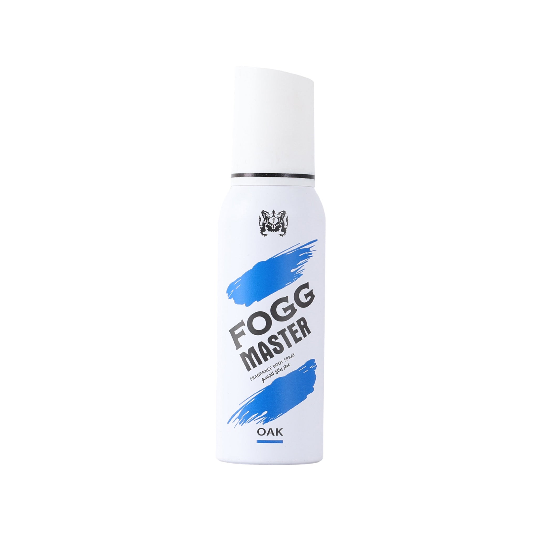 FOGG Fragrance Body Spray Oak 120ml