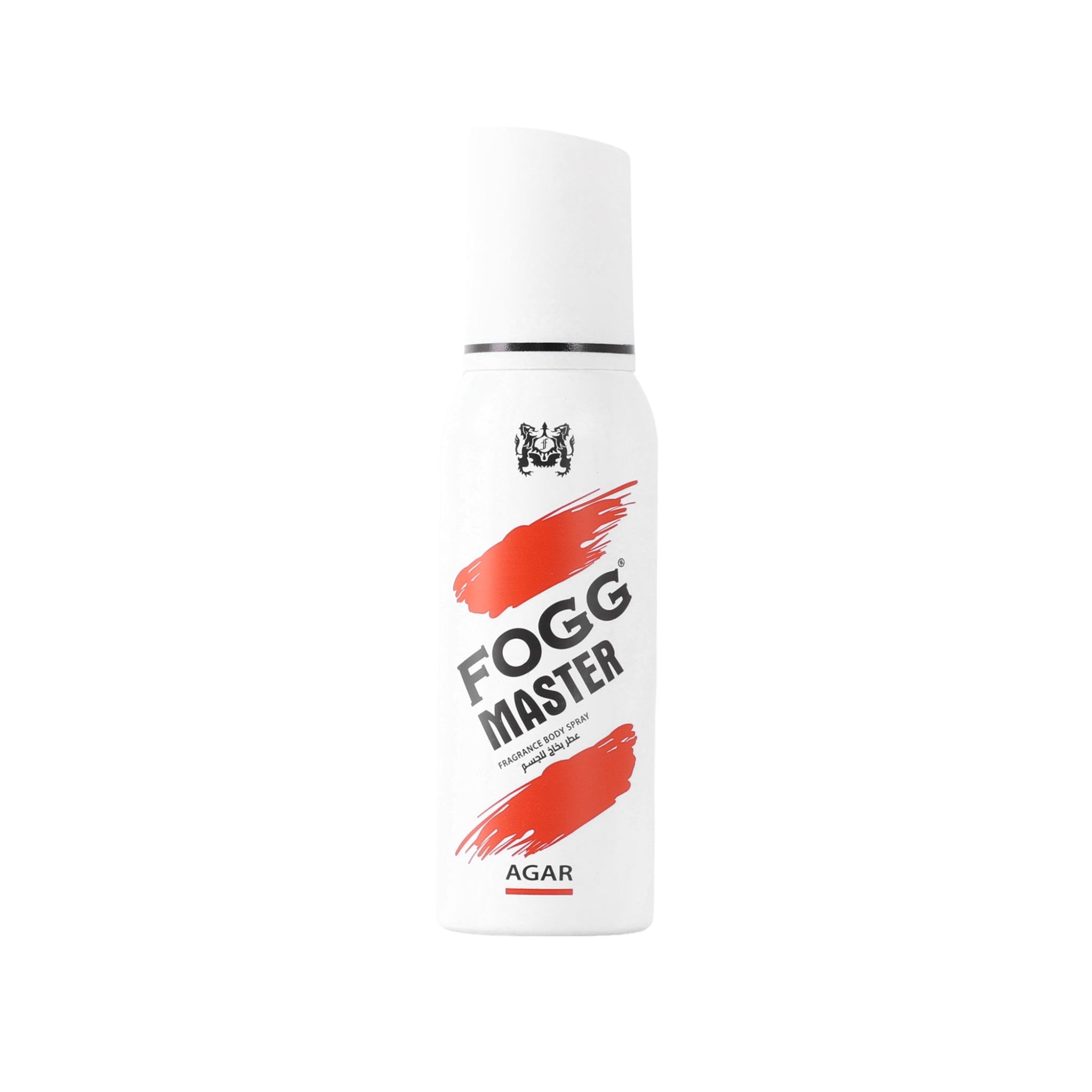 FOGG Fragrance Body Spray Agar 120ml