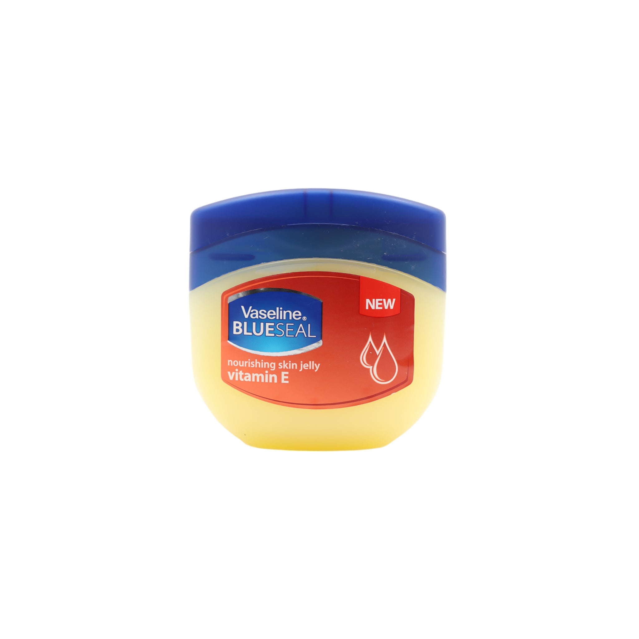 Vaseline Nourishing Skin Jelly Vitamin E 250ml