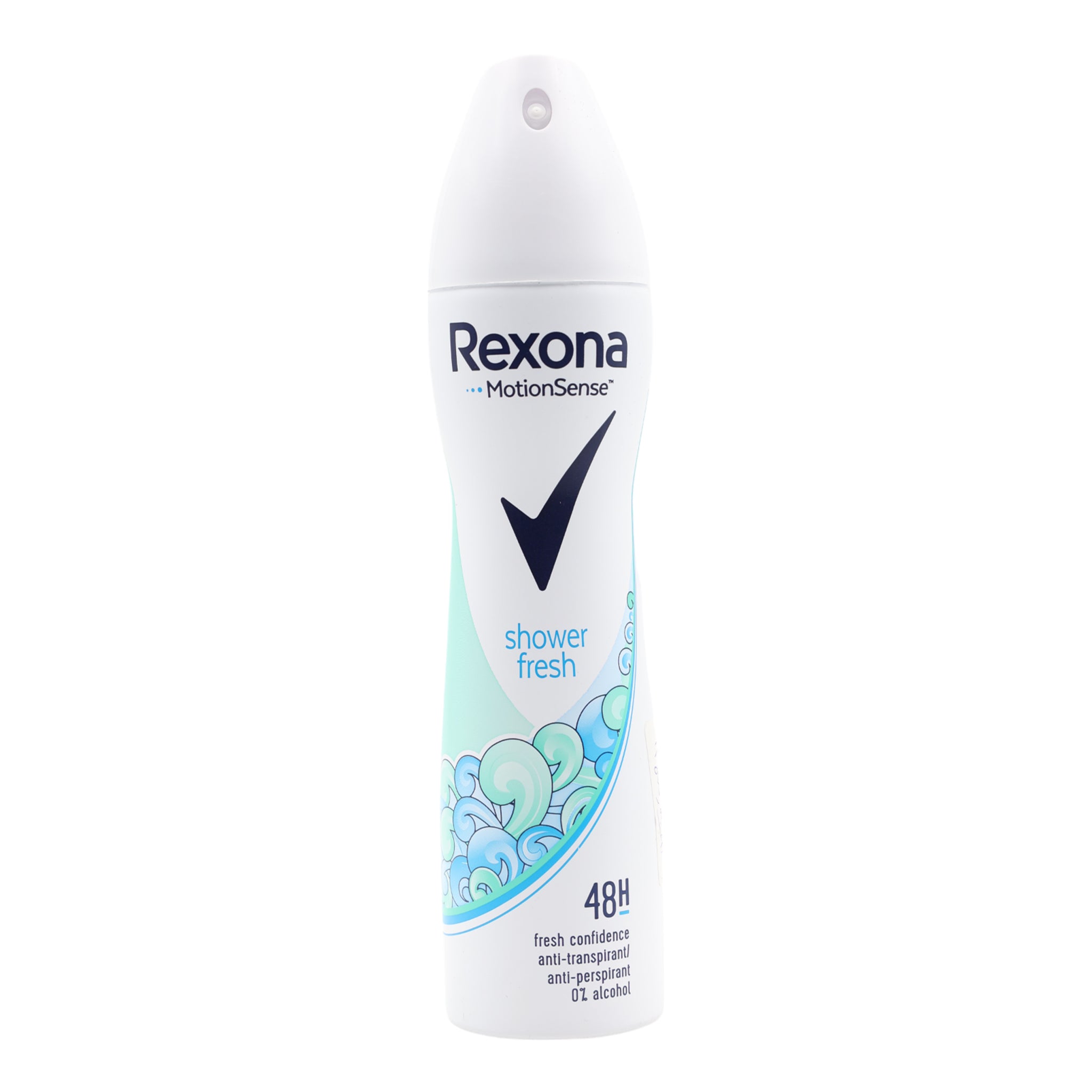 Rexona Shower Fresh Deodorant 200ml