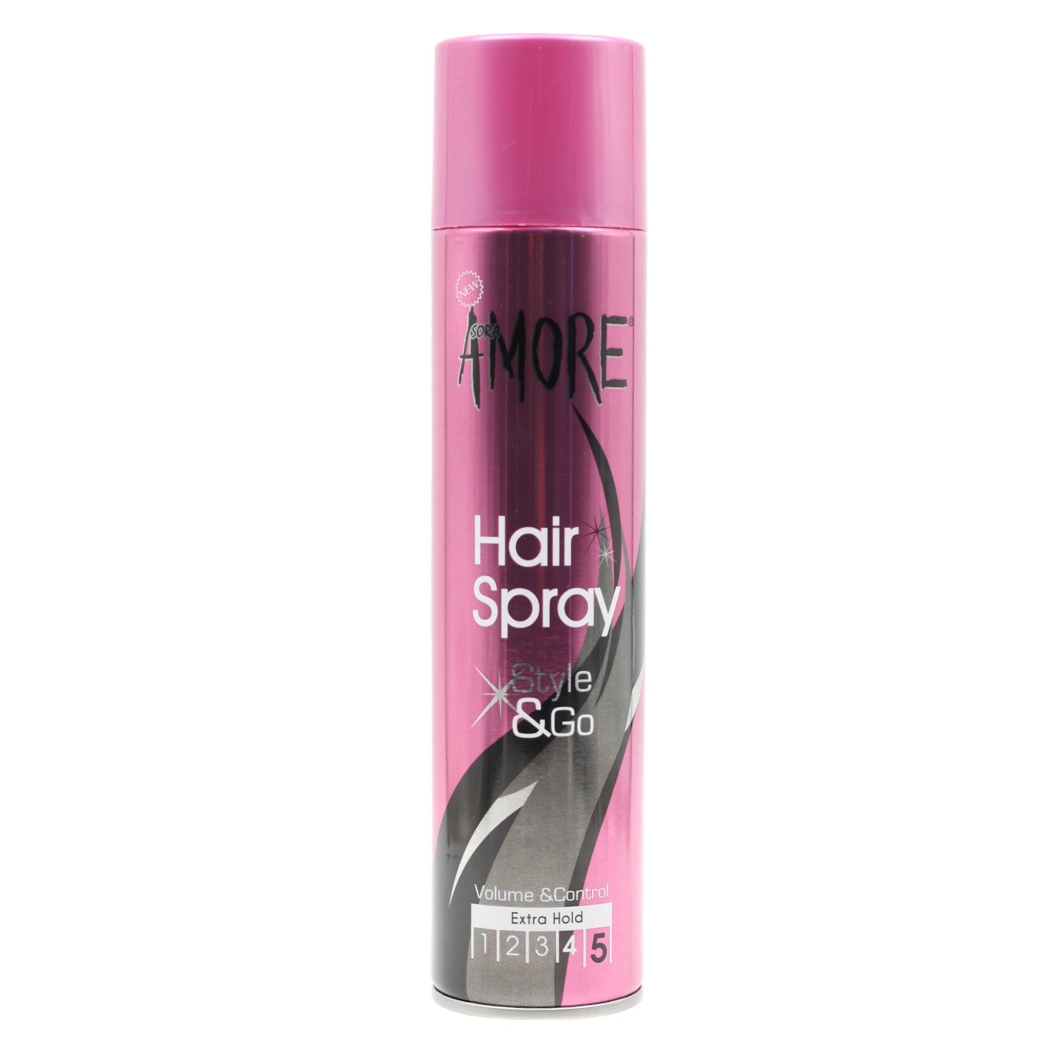 AMORE Hair Spray