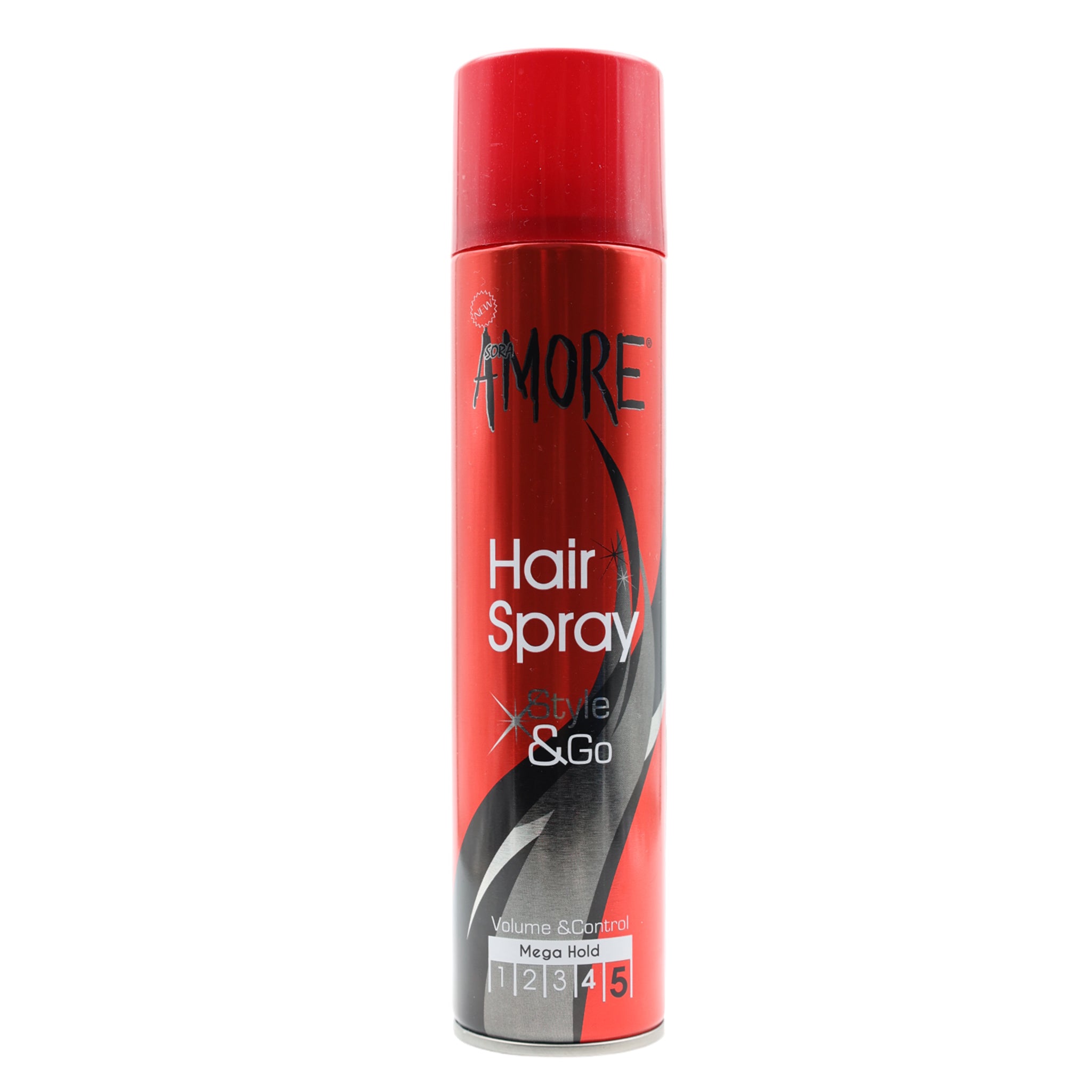 AMORE Hair Spray