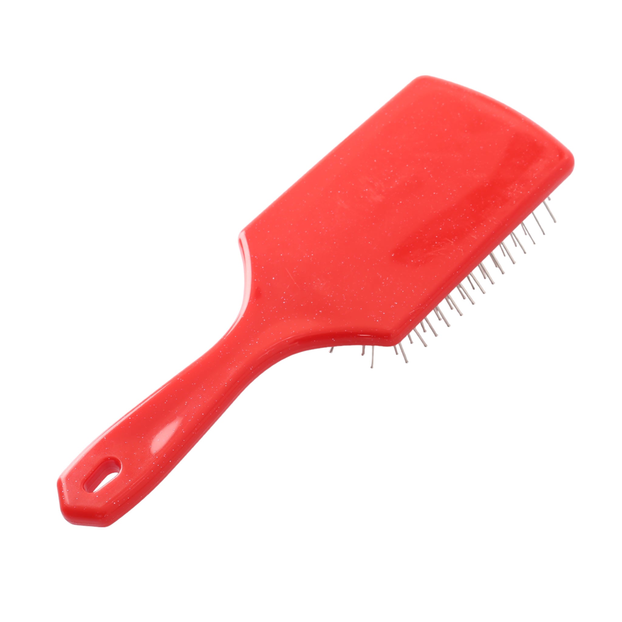 Plastic Hair Brush