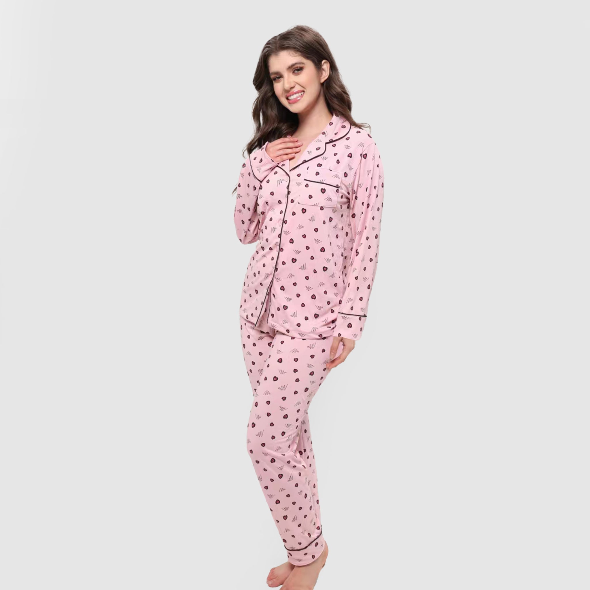 Pajama 2 Pieces