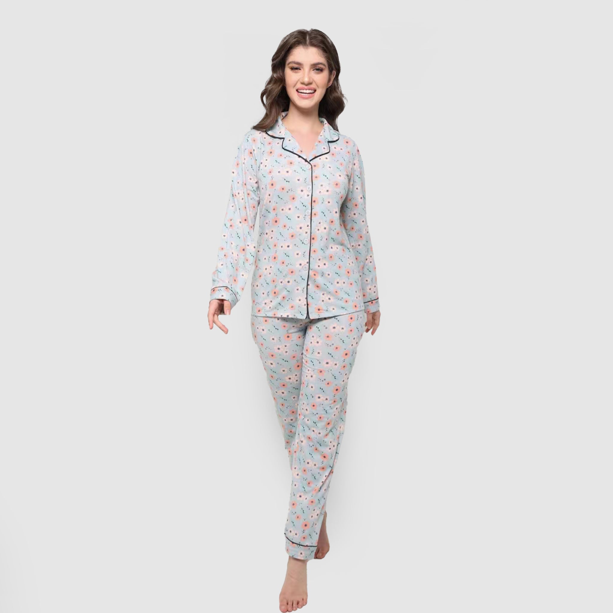 Pajama 2 Pieces