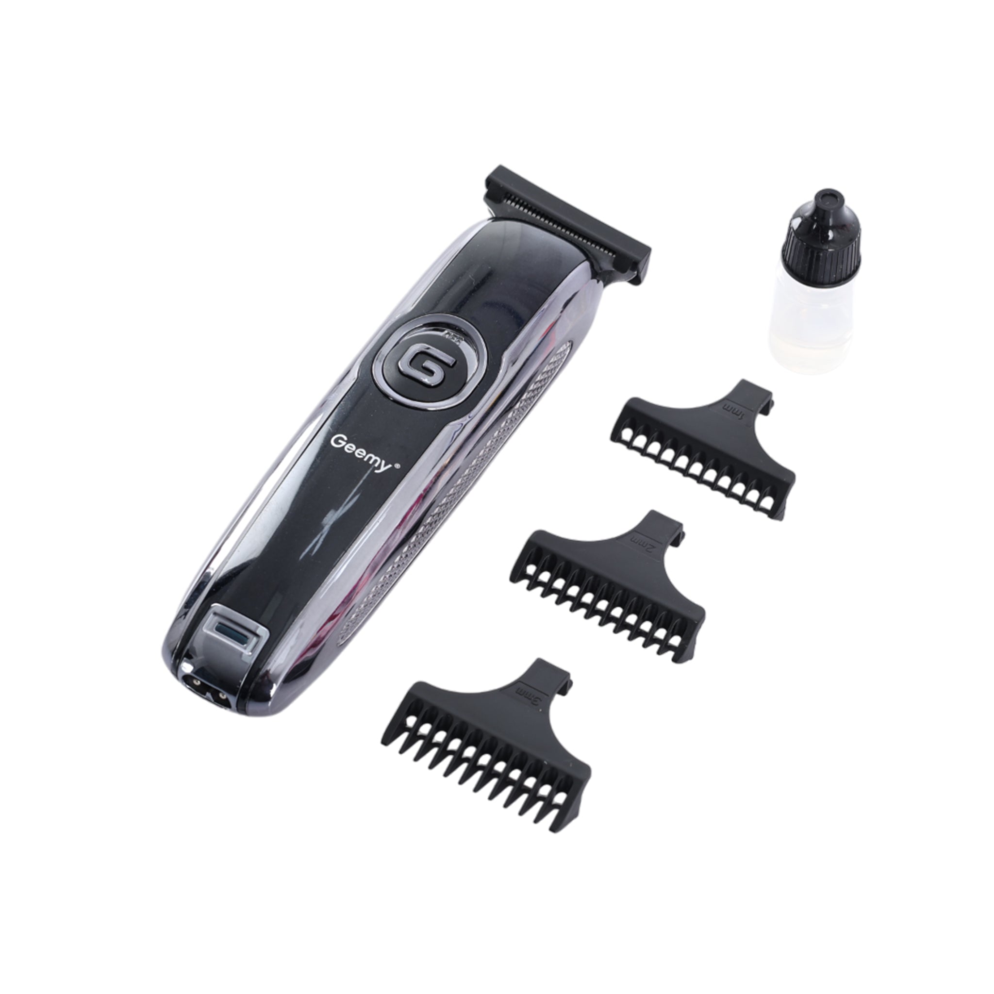 Gemmy Rechargeable Shaver 3W