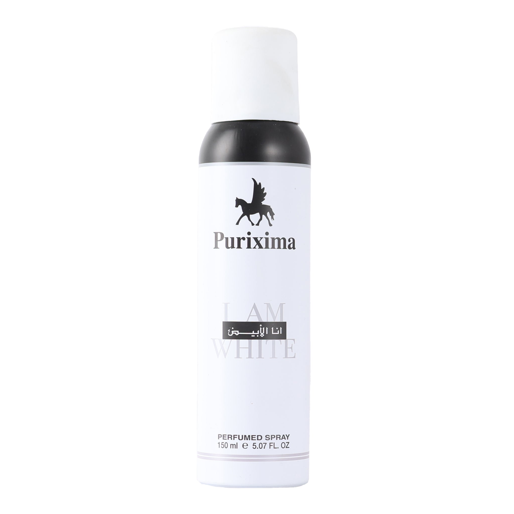 Purixima Perfumed Spray I Am White 150ml