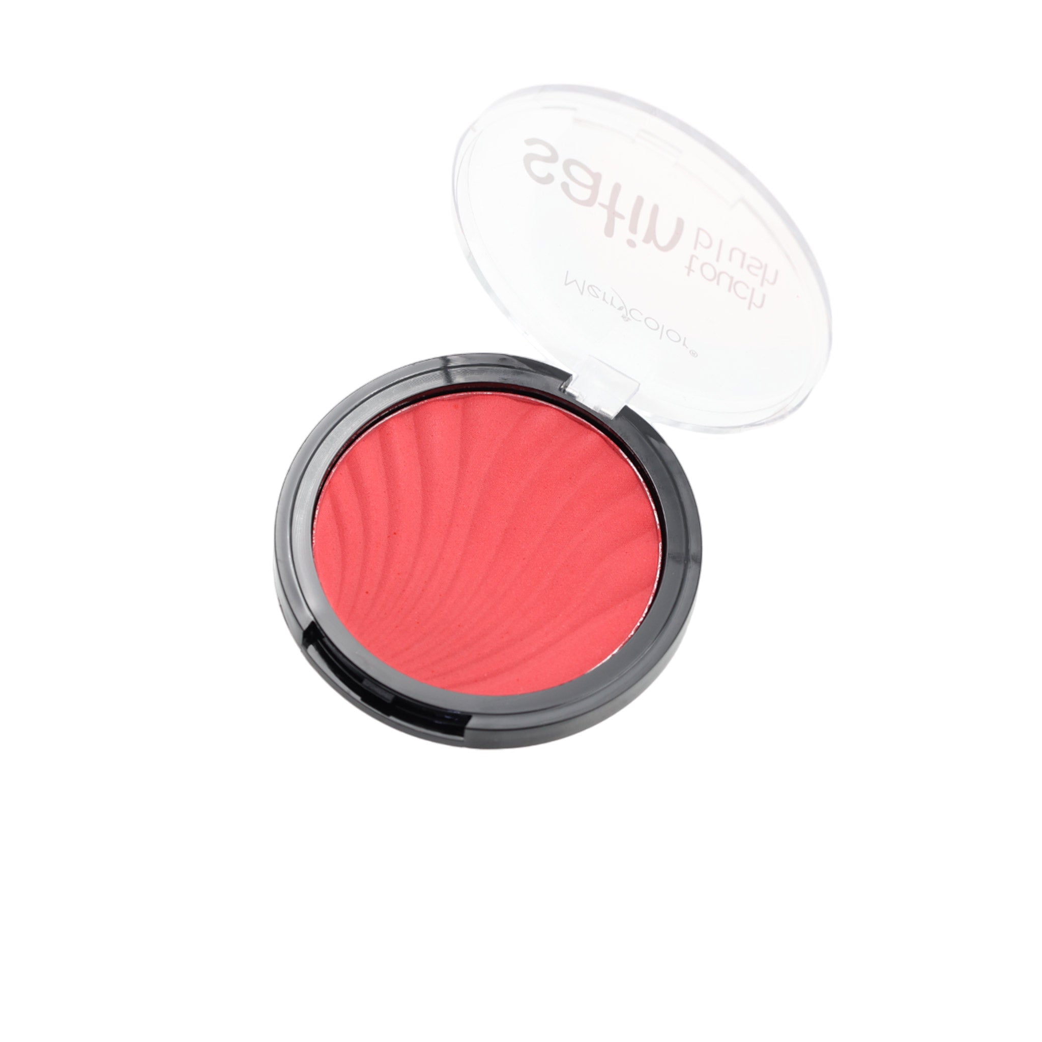 Merrycolor Satin Touch Blusher 01