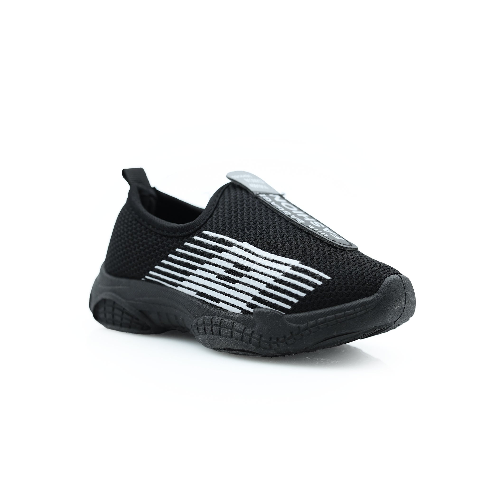Fabric Sport Shoes