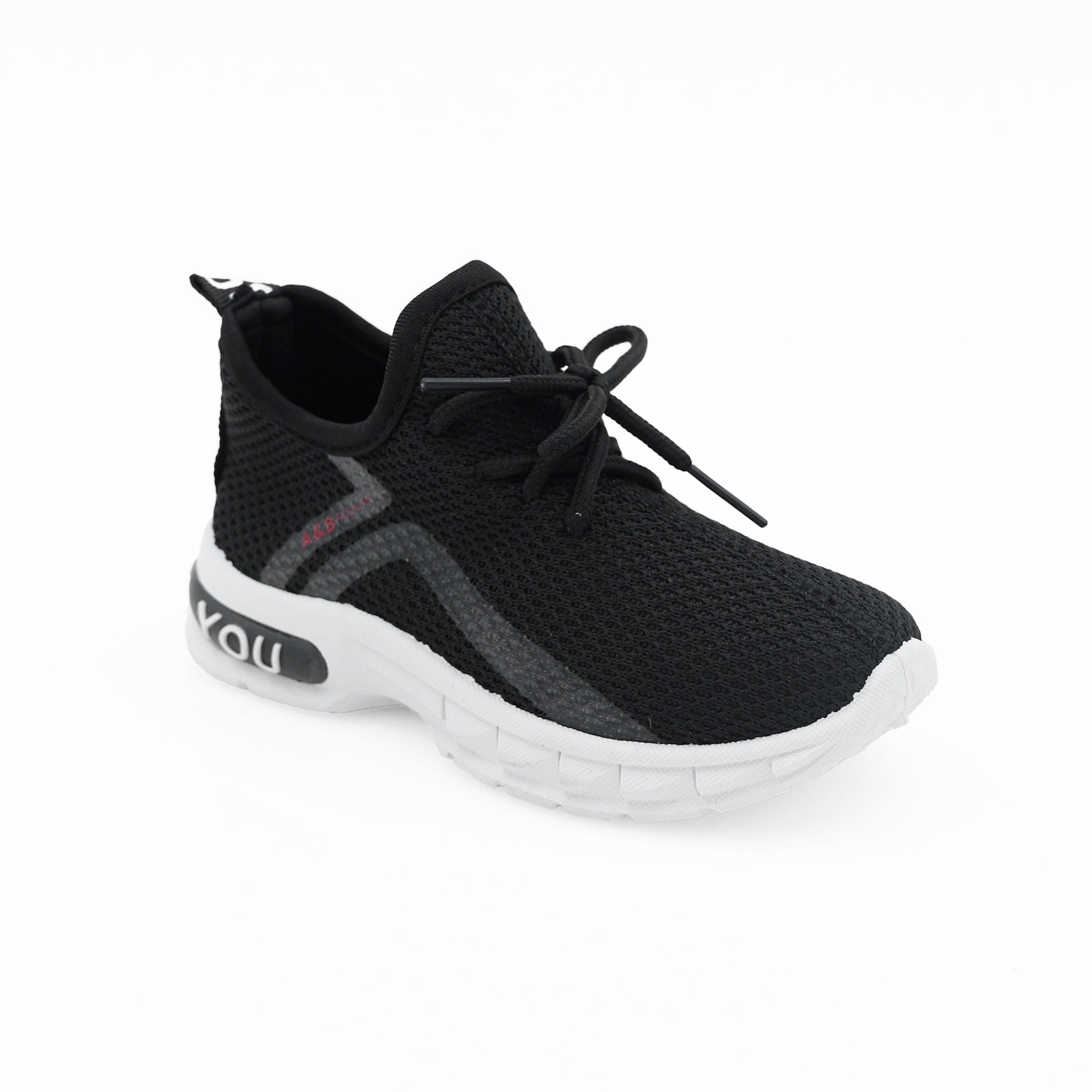 Fabric Sport Shoes