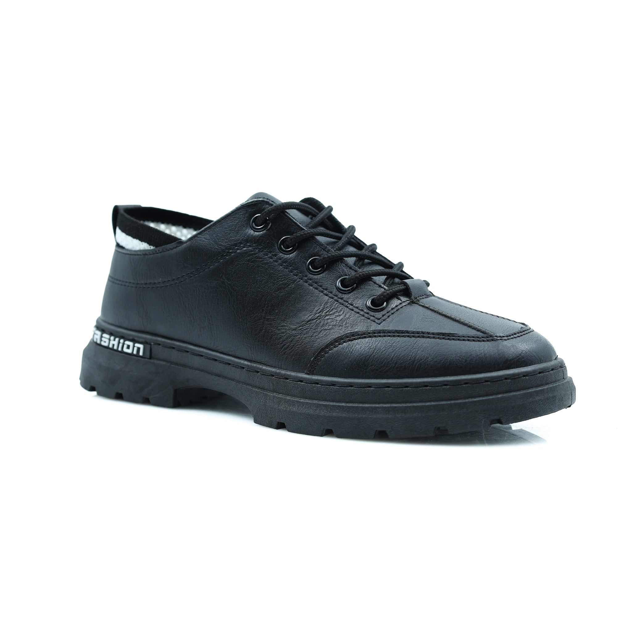 Leather Sport Shoes