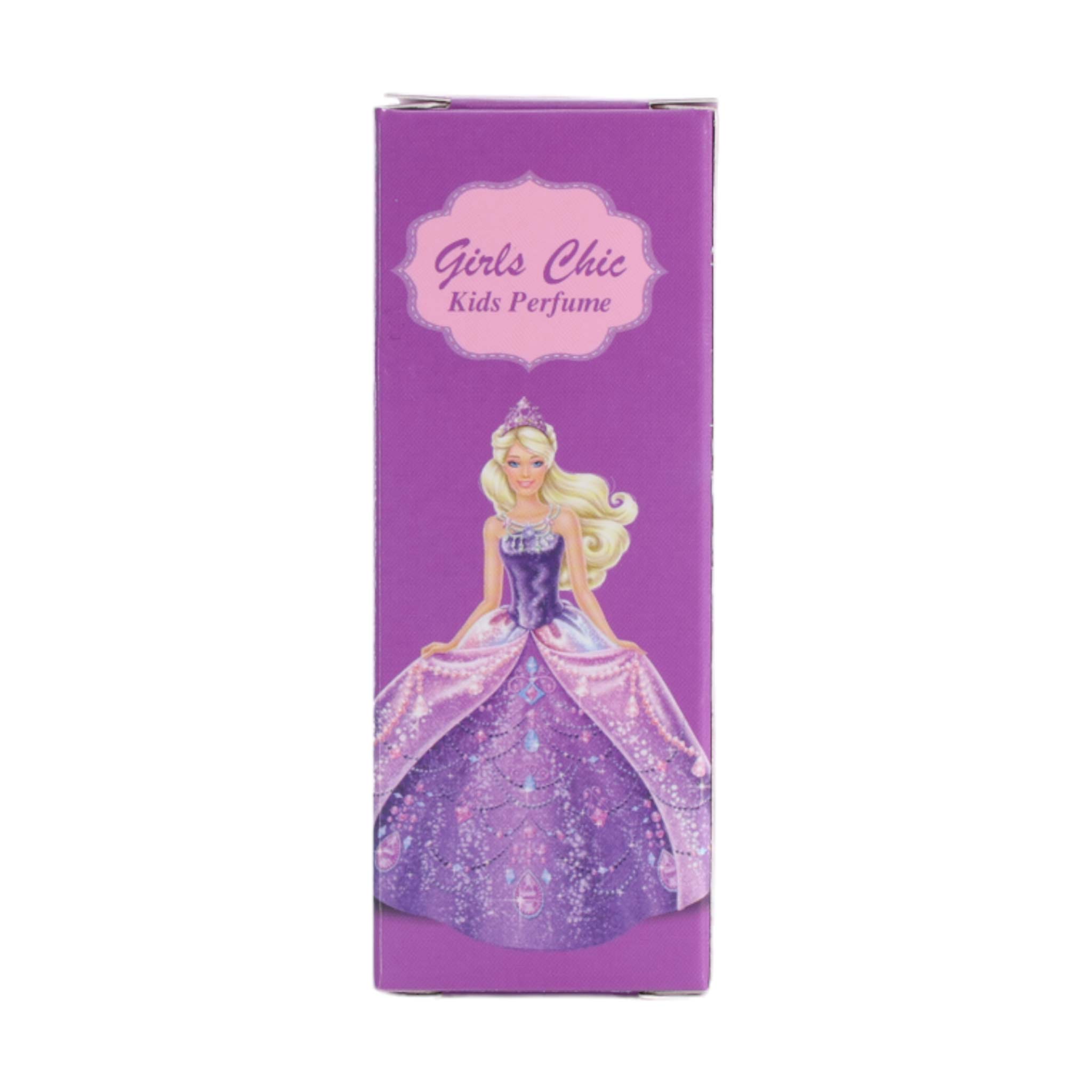 Barbie Purple Kids Perfume 50ml