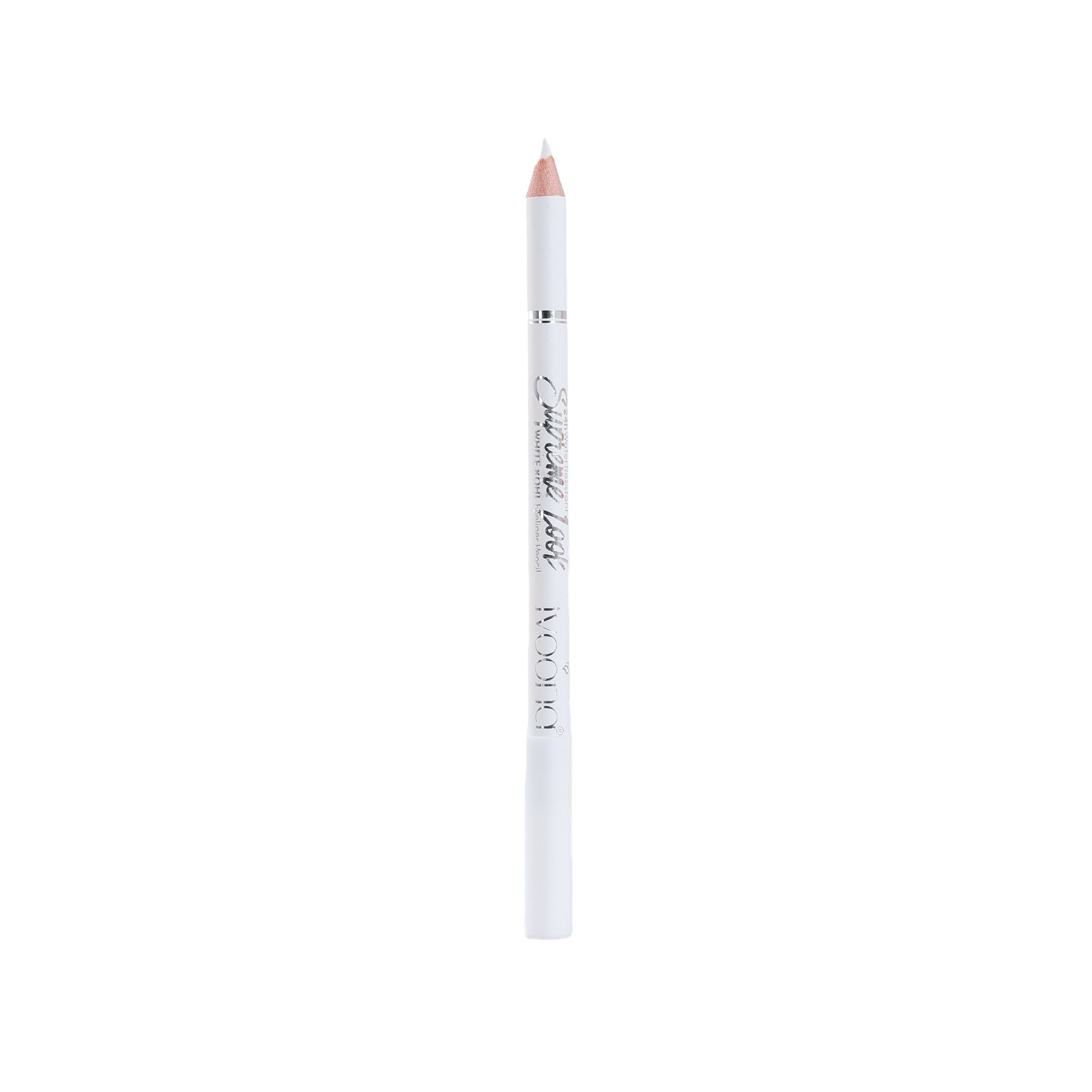 Ivoona White Eyeliner Pen 1.1g
